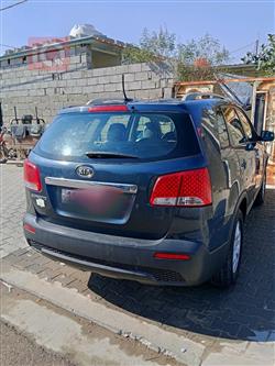 كيا سورينتو